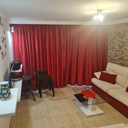 Apartamento Casablanca, El Poris Santa Cruz de Tenerife Exterior photo