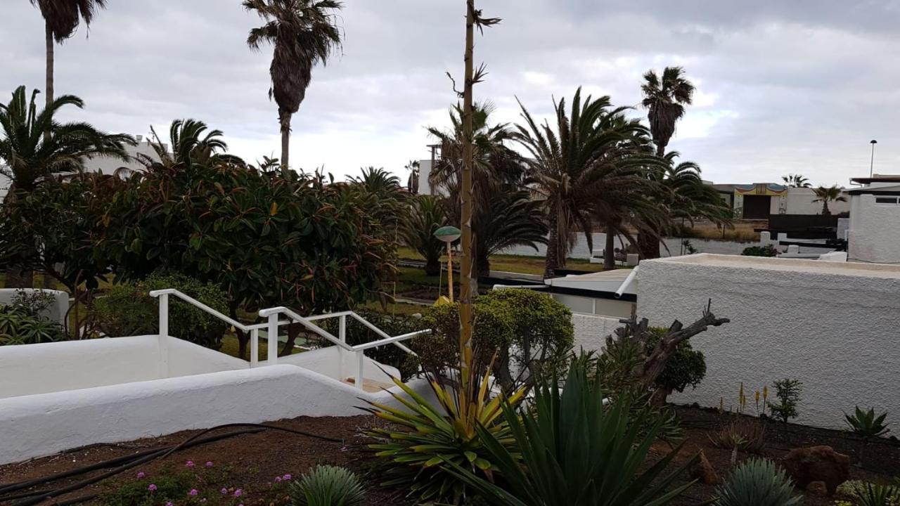 Apartamento Casablanca, El Poris Santa Cruz de Tenerife Exterior photo