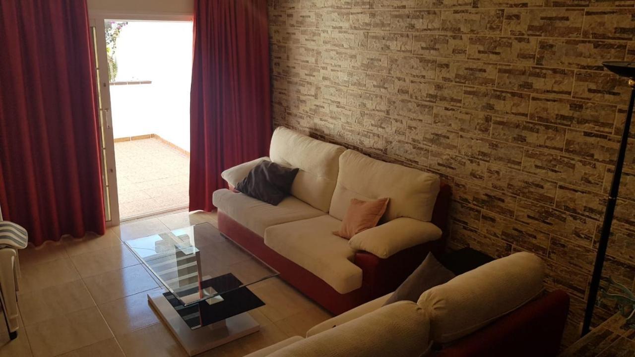 Apartamento Casablanca, El Poris Santa Cruz de Tenerife Exterior photo
