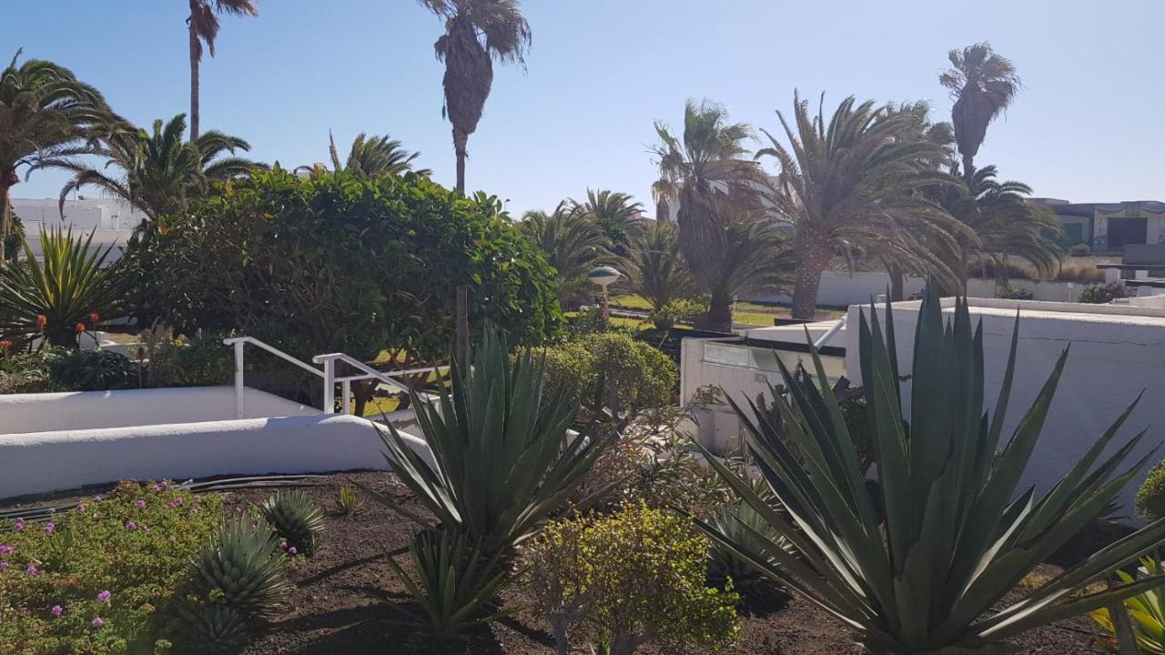 Apartamento Casablanca, El Poris Santa Cruz de Tenerife Exterior photo