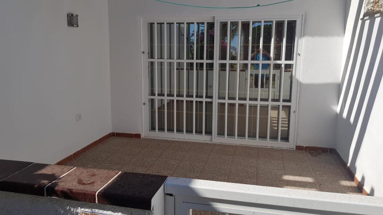 Apartamento Casablanca, El Poris Santa Cruz de Tenerife Exterior photo