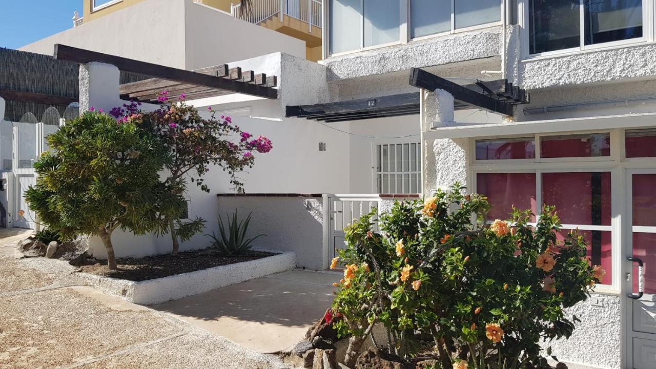 Apartamento Casablanca, El Poris Santa Cruz de Tenerife Exterior photo