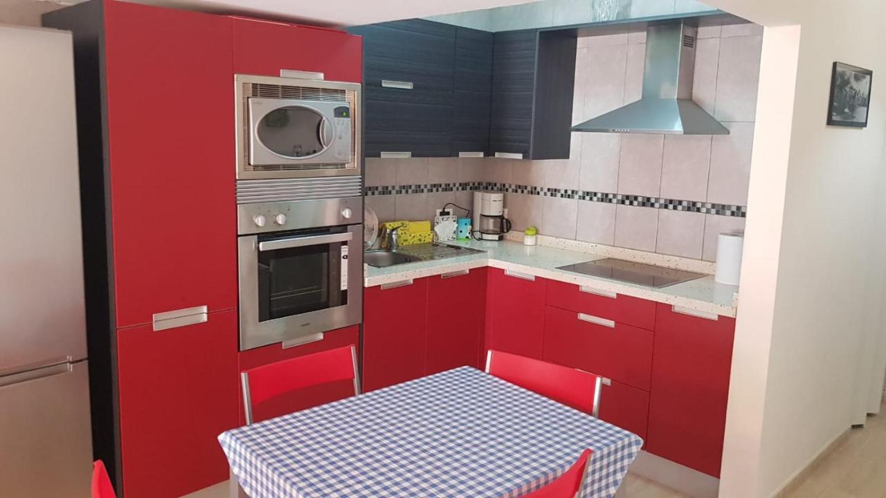 Apartamento Casablanca, El Poris Santa Cruz de Tenerife Exterior photo