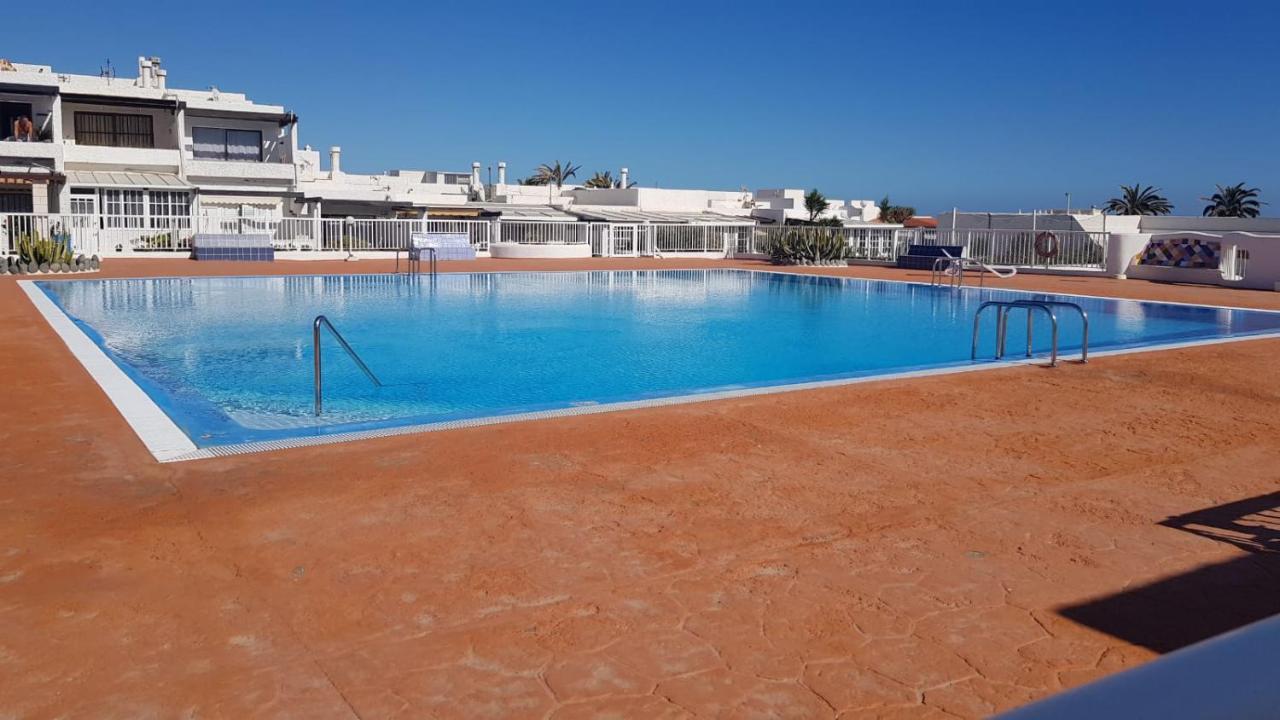 Apartamento Casablanca, El Poris Santa Cruz de Tenerife Exterior photo