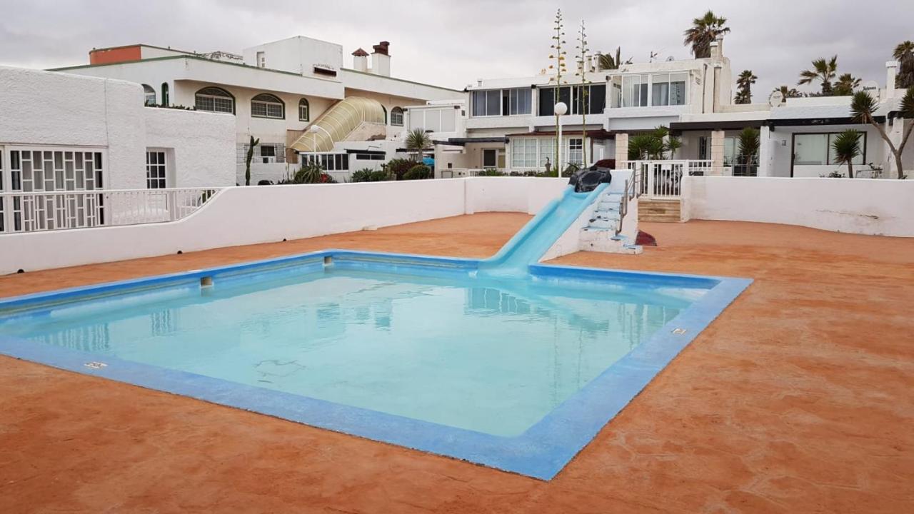 Apartamento Casablanca, El Poris Santa Cruz de Tenerife Exterior photo