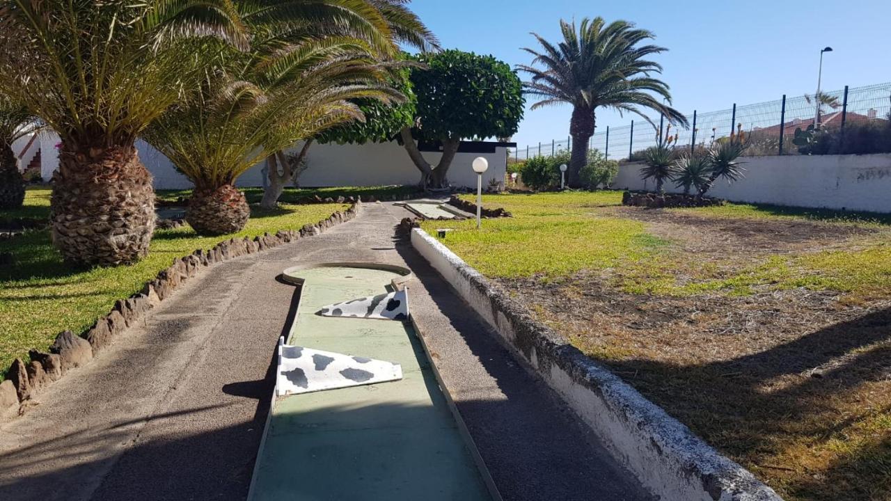 Apartamento Casablanca, El Poris Santa Cruz de Tenerife Exterior photo