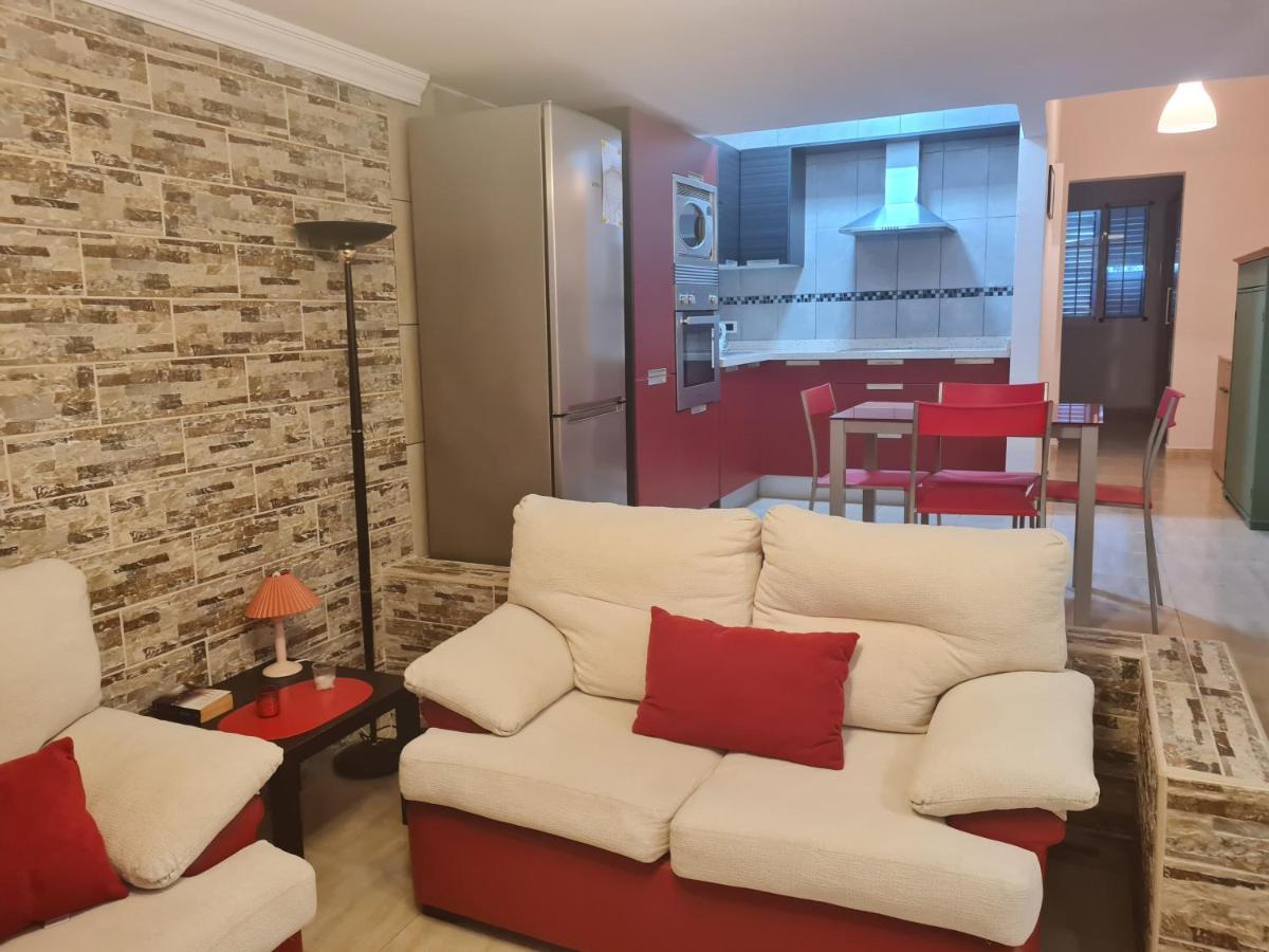 Apartamento Casablanca, El Poris Santa Cruz de Tenerife Exterior photo