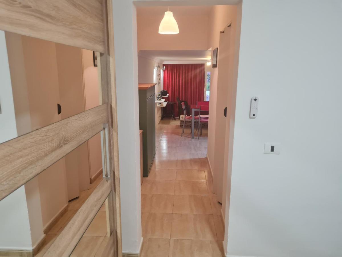 Apartamento Casablanca, El Poris Santa Cruz de Tenerife Exterior photo
