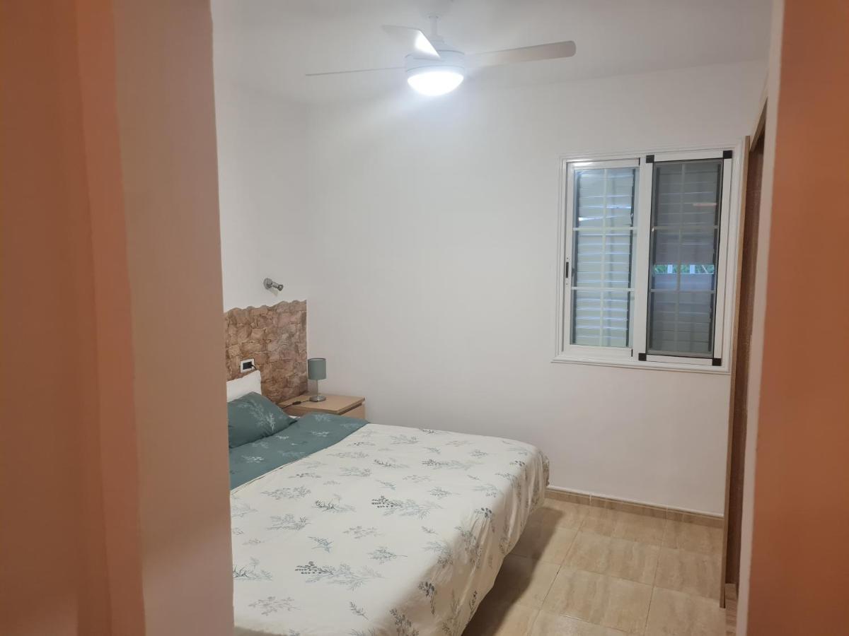 Apartamento Casablanca, El Poris Santa Cruz de Tenerife Exterior photo