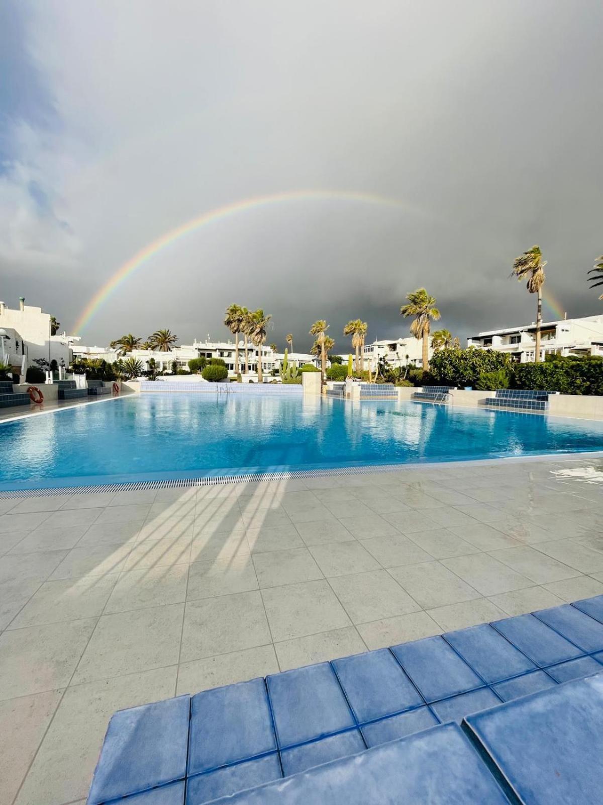 Apartamento Casablanca, El Poris Santa Cruz de Tenerife Exterior photo